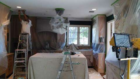 B and C BROTHERS PAINTING and HOME IMPROVEMENT B and C BROTHERS PAINTING and HOME IMPROVEMENT